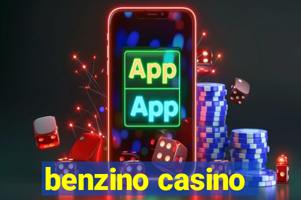 benzino casino